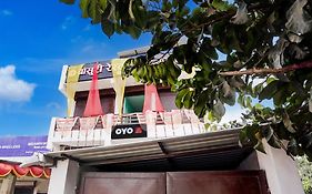 Hotel O Bansuri Restaurant And Hotel